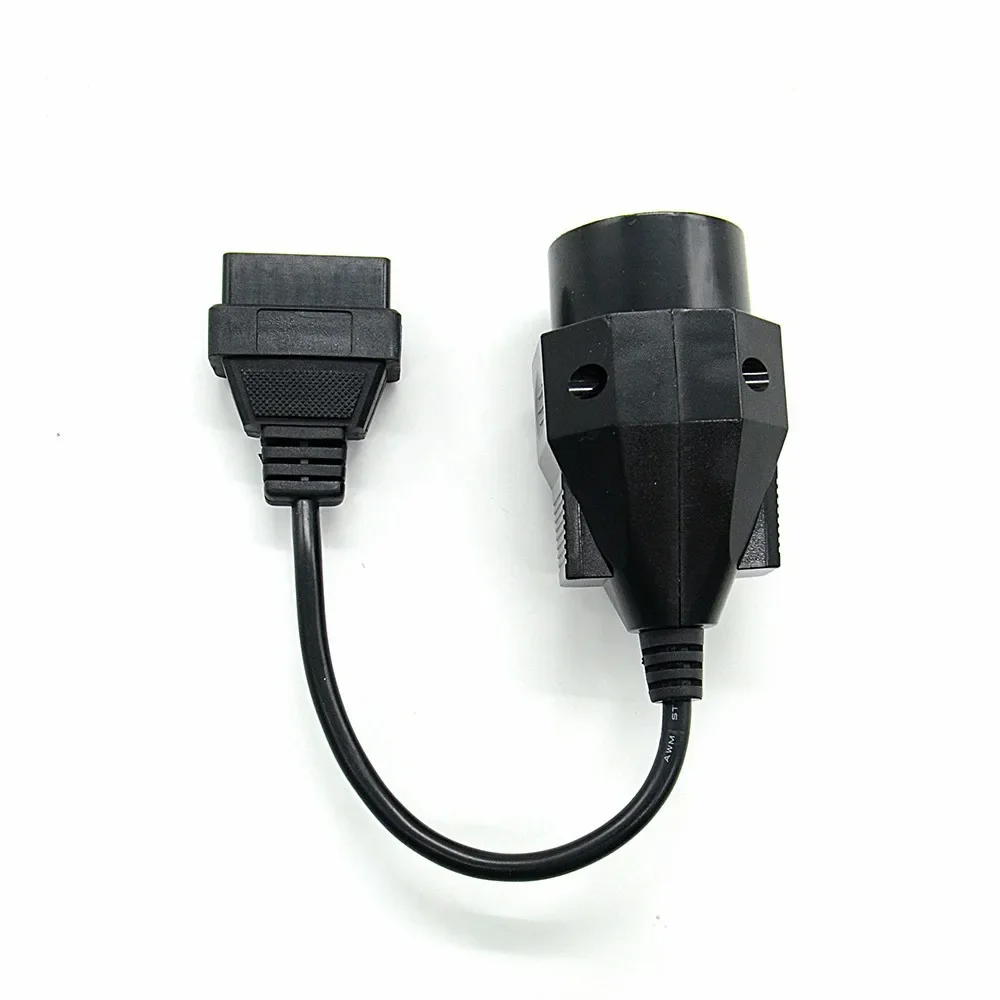 OBD2 Adapter Cable 20 Pin To 16 Pin | BMW E36 E39 X5 Z3 Diagnostic Connector