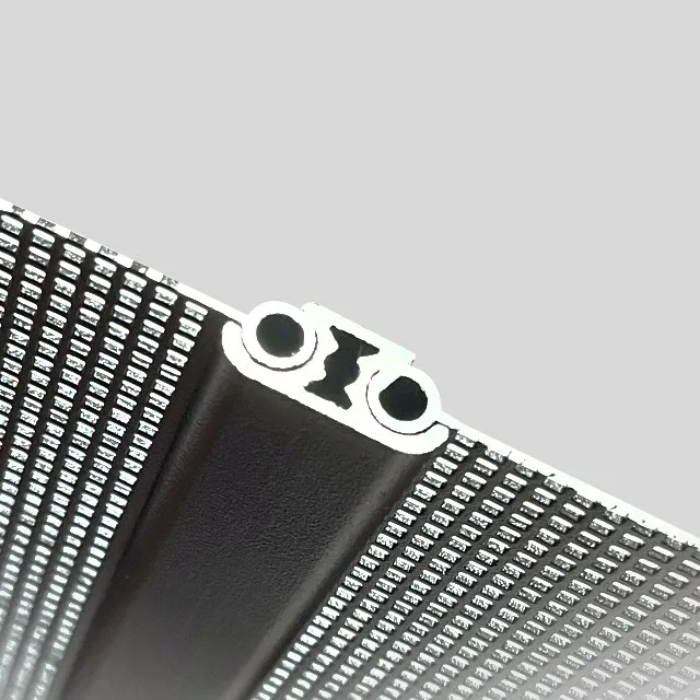 Insect Screen Profiles Aluminum Profiles Folding Insect Screen Retractable Screen Door ...