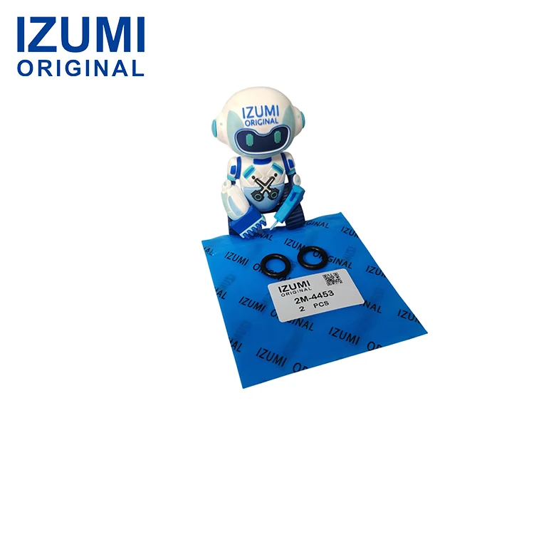 product izumi original cat 2m 4453 2m4453 353 x 1229mm 75a nbr o ring for caterpillar-17