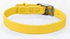 collare giallo
