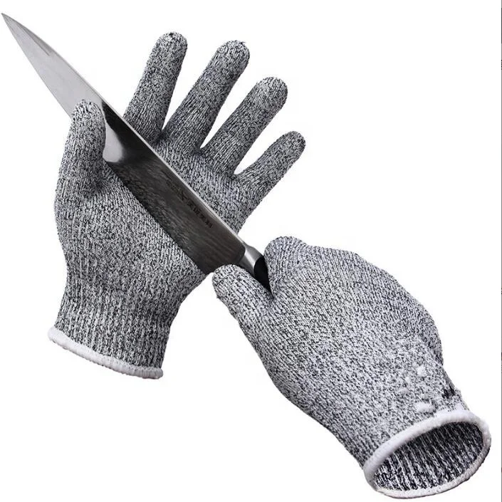 restaurant cutting gloves