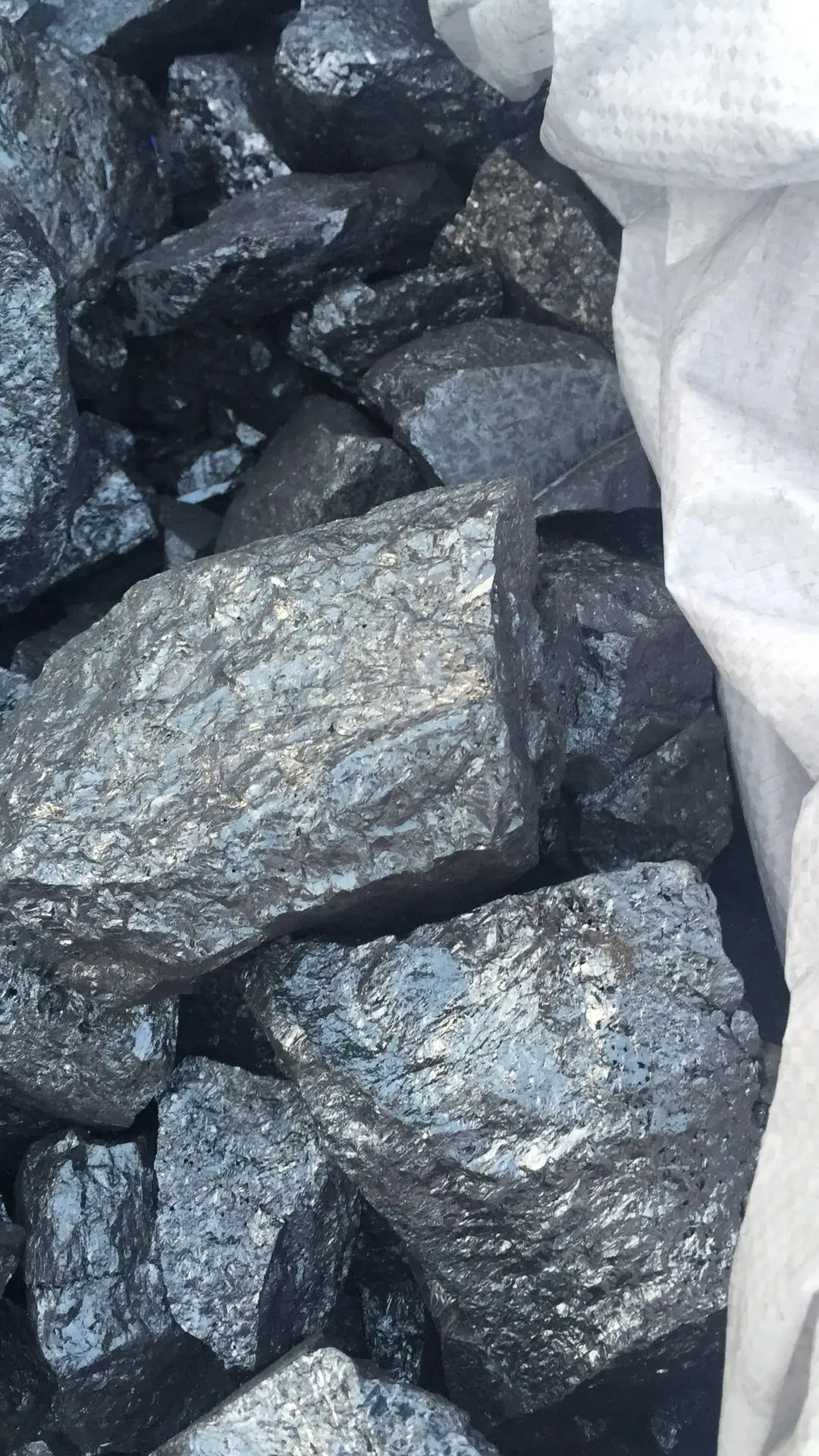 Ferro Silicon 72 Lumps In Steelmaking Ferro Silicon 72 Lumps In Steelmaking