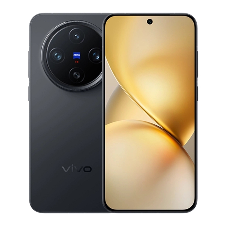 美品　vivo X200 Pro mini パープル Vivo X200 Pro Vs. X200 Pro mini: Official Images Reveal
