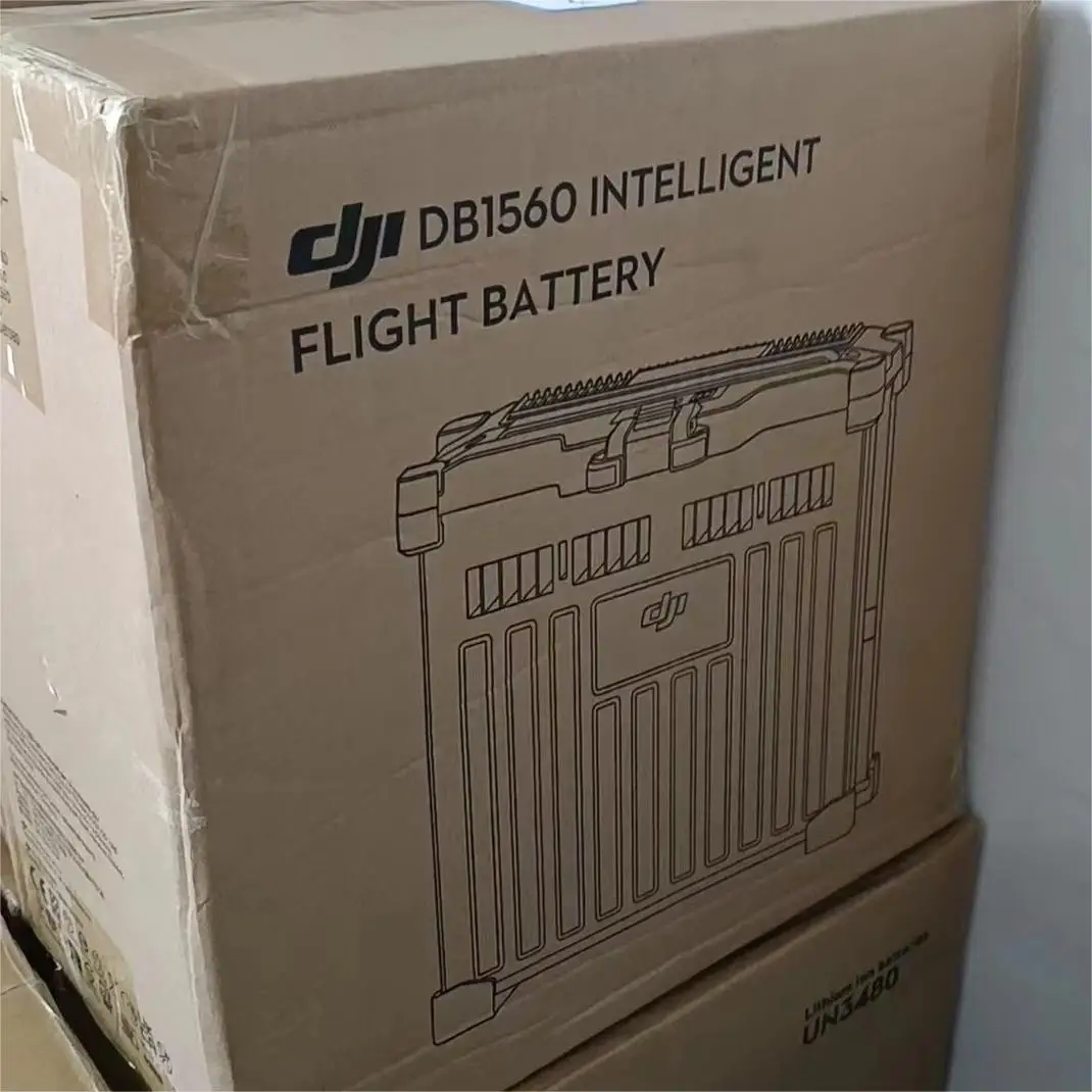 Original Brand For Dji Agras T50 Battery T50 Aircraft Battery Db1560
