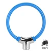 Azul (candado de plástico)