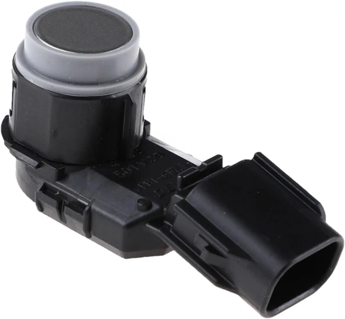 3 Color 6 Pins PDC Sensor Wireless Parking Sensor for Toyota 89341-60060 8934160060 PDC Parking Sensor