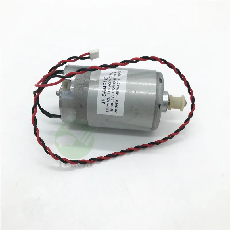 CQ890-60092 CQ890-67006 F9A30-67063 Carriage Motor SV Kit for T730 