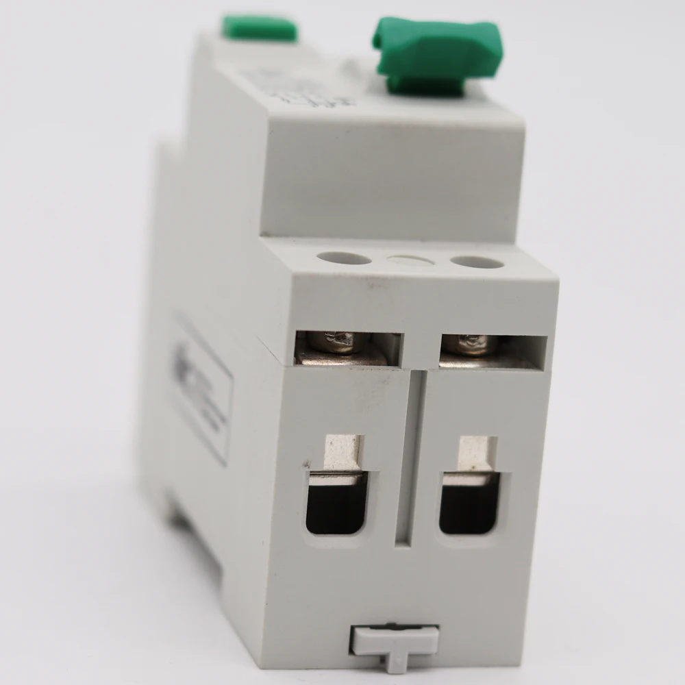2P RCD Residual Current Circuit Breaker Interruptor Diferencial