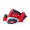 Electric planer