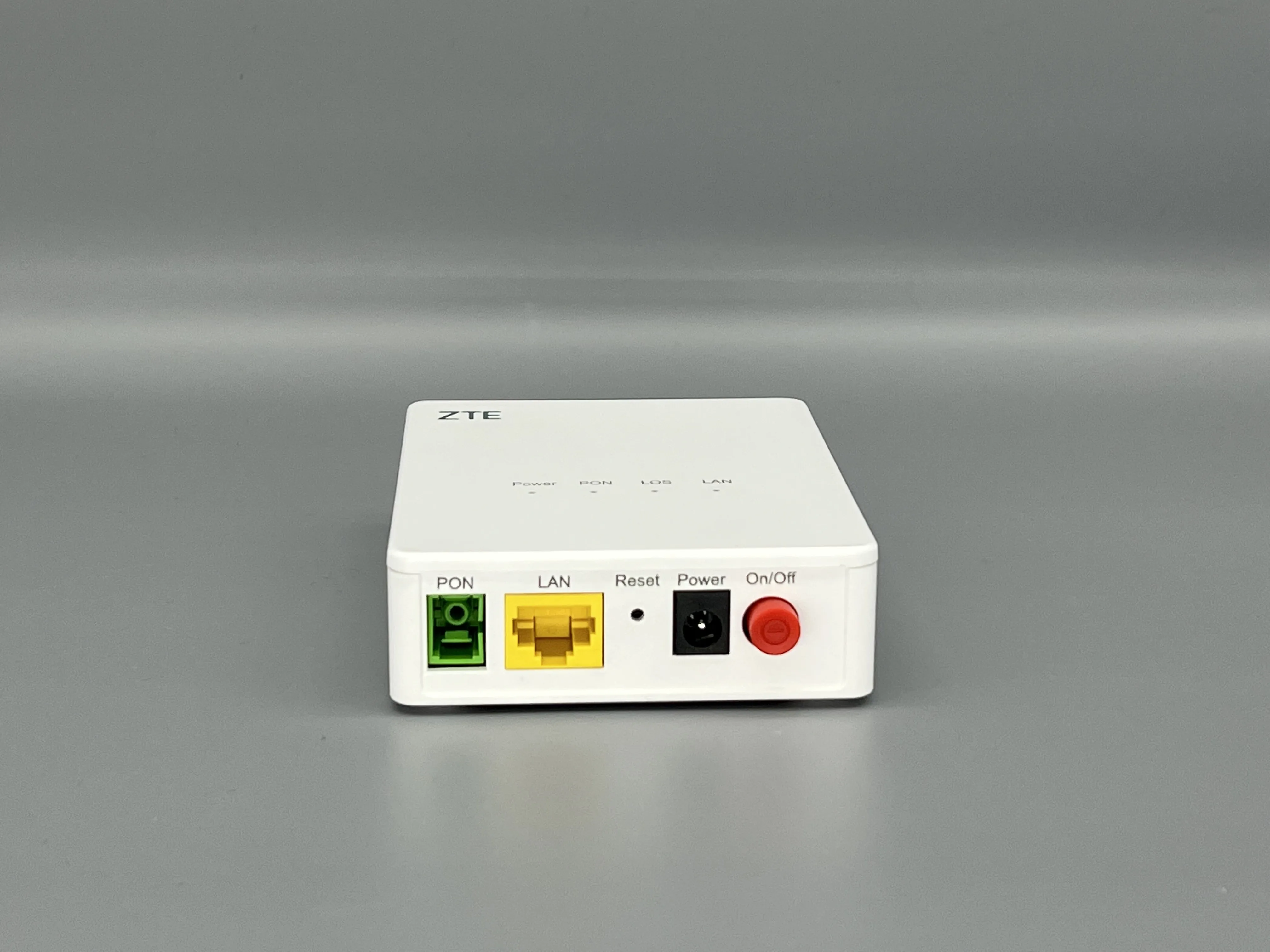 Original New Zxhn F601 1ge Gpon Onu Compatible With Zte Olt - Buy Zte ...