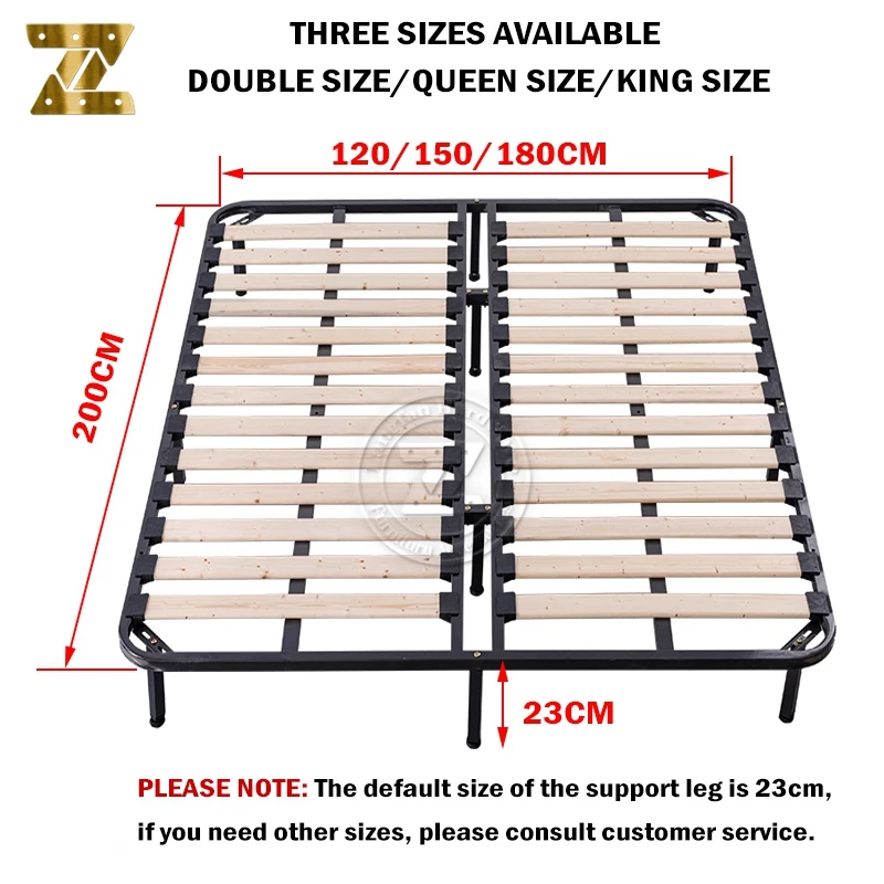 Good Quality Full Specification Sofa Bed Mechanism Frame Metal Frame