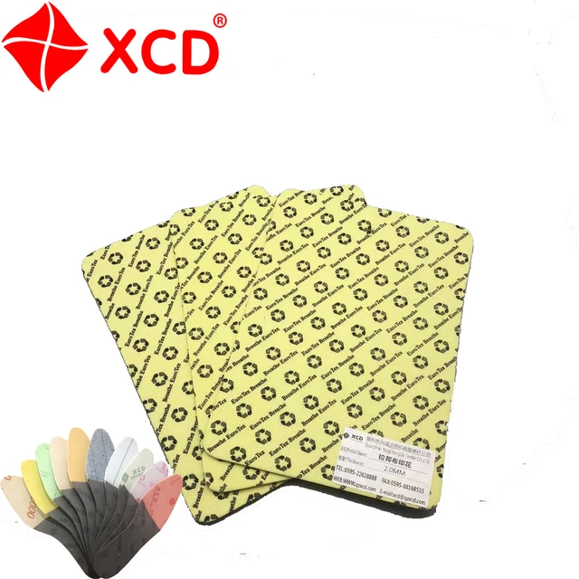 Factory Wholesale 100% Excellent Nonwoven Needle Punched Felt Non Woven Lining Fabric