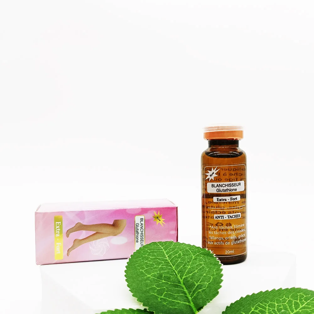 glutathion blanchisseur How to Take Glutathione Effectively: Dosage & Tips main image 0