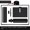 Black--5Pcs
