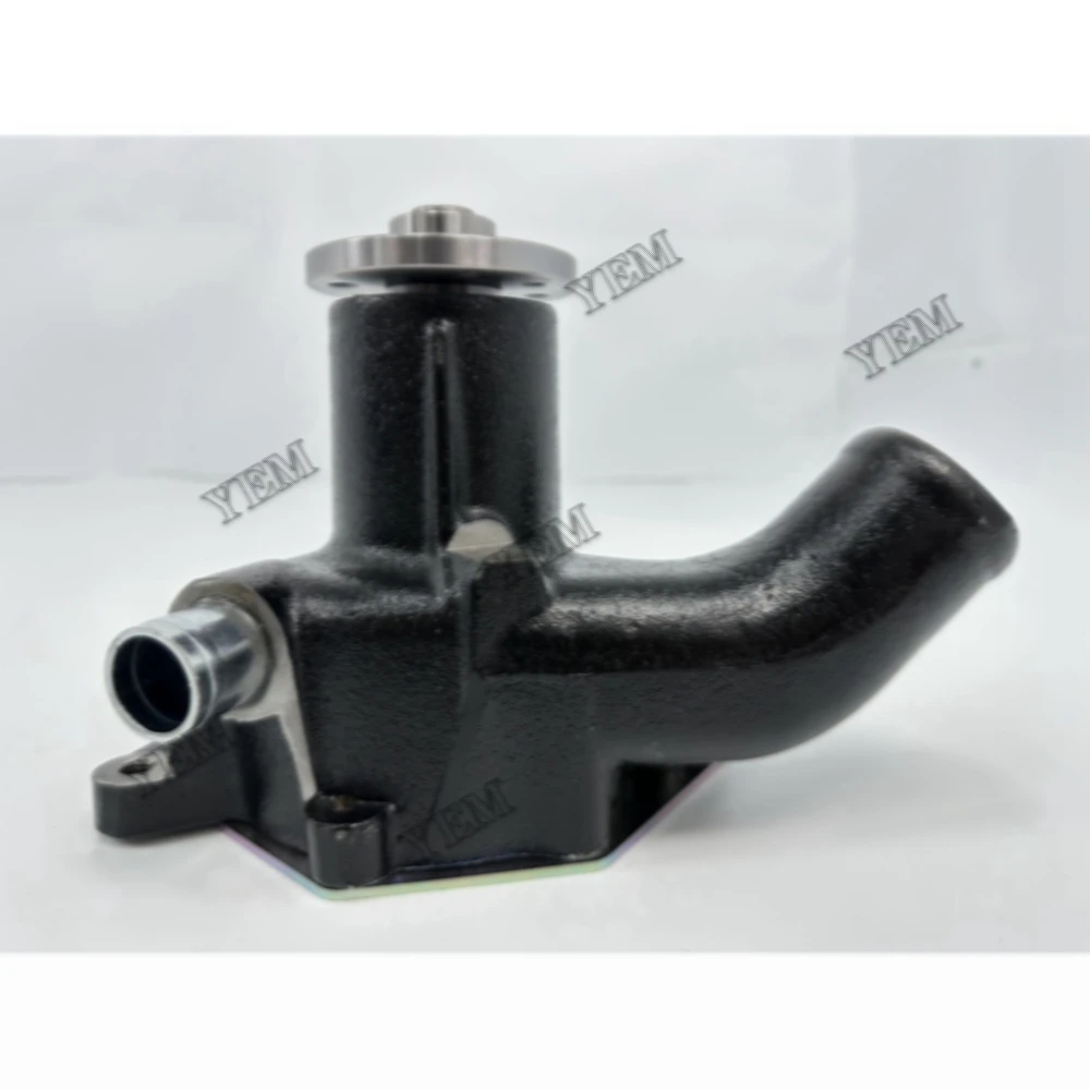 For Sale 1-13650017-1 Water Pump for Isuzu 6BG1 Aftermarket Engine Parts