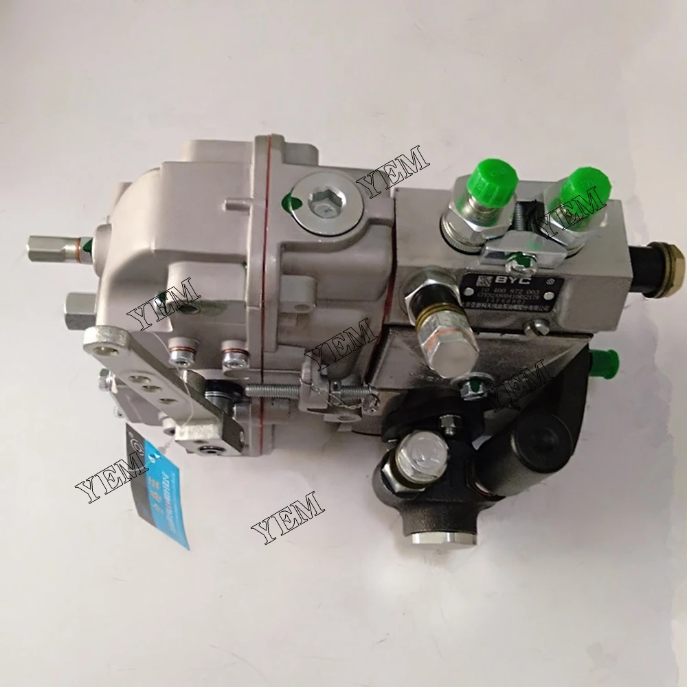 Agricultural Engine Parts New High Pressure Fuel Pump for Deutz F3L912 Engine Injection Pump