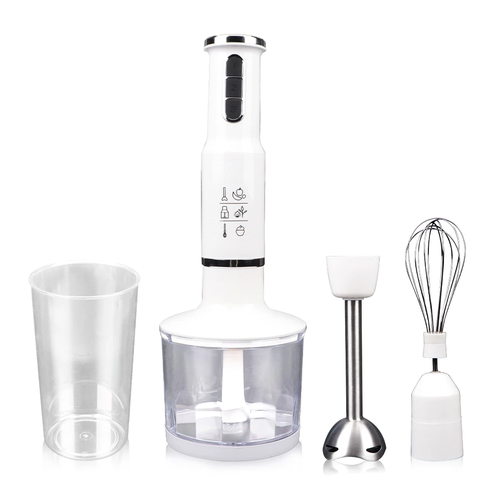 hand blender set sainsburys