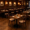Conjunto de restaurante 1