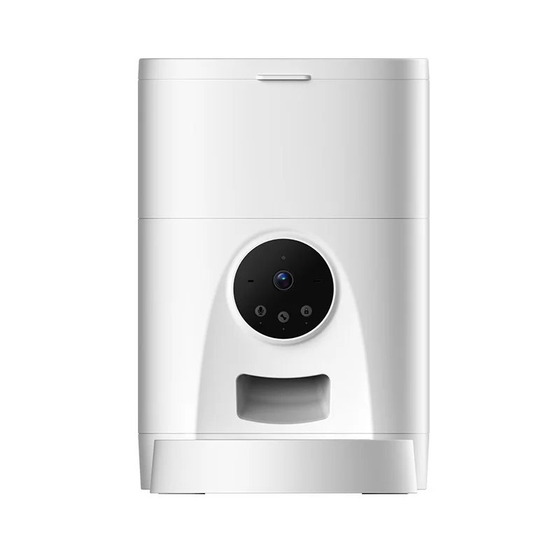 Пусковая установка для домашних животных без камеры автоматическая кормушка кошек с камерой 360 градусов мотоциклов