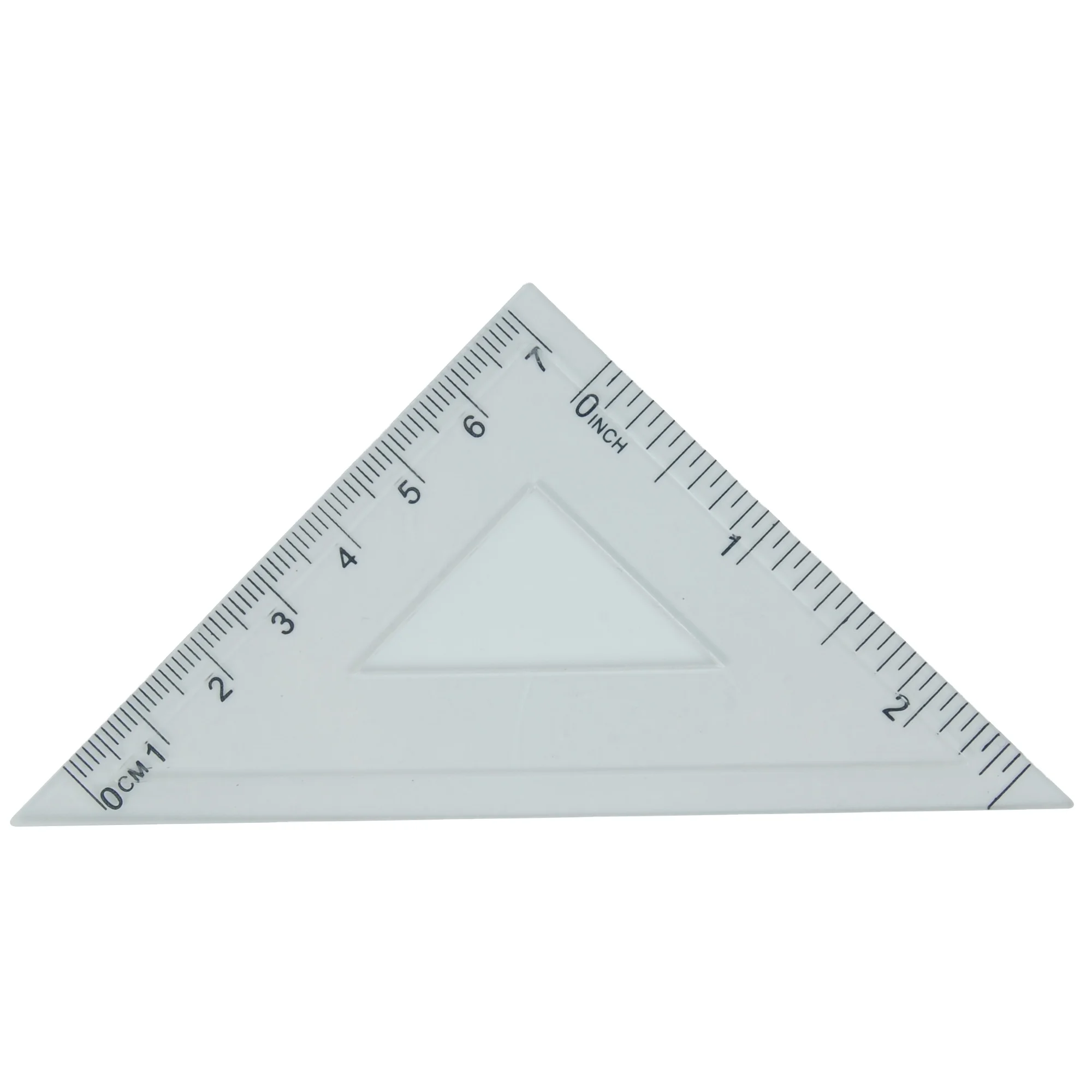 Wholesale China Trade Most Popular Xiangke M8706 Plastic Ruler