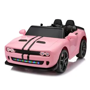 3-8 Years Kids Battery Car with R/C BZ2268