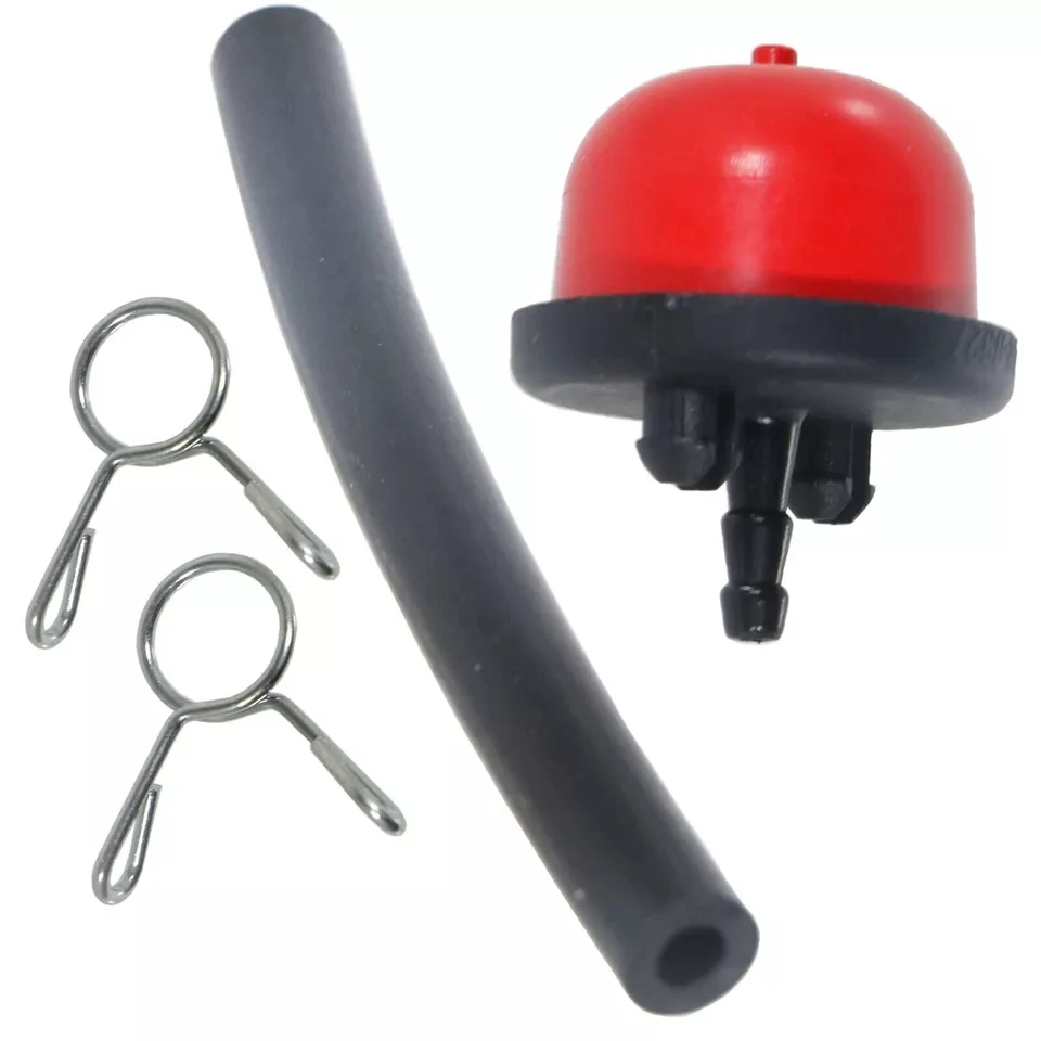 New Condition Primer Bulb Magnets for MOUNTFIELD GGP RS100 HP414 SP414 HP42R HP45 SP164 118550698 Oil Pipe Wire Forming Clamps