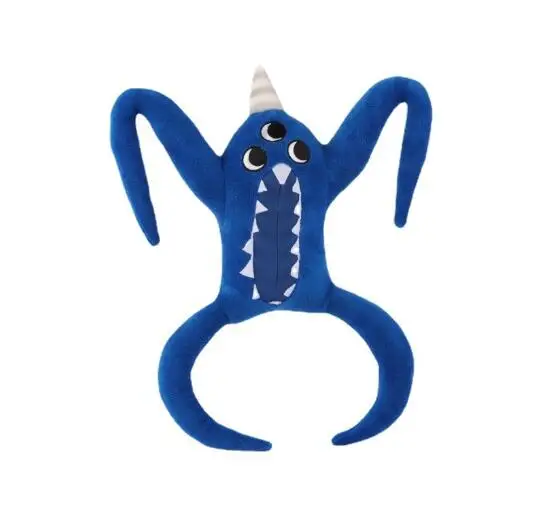 Horror Game Garten of Banban Class Garden Nabnab Plush Toy