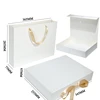 White(Box+Handbag)