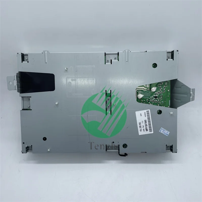 China Office Supplier 90% Original New Refurbished Tested Main Power Supply Board for HP CLJ MFP E87650 Laser Printer Parts