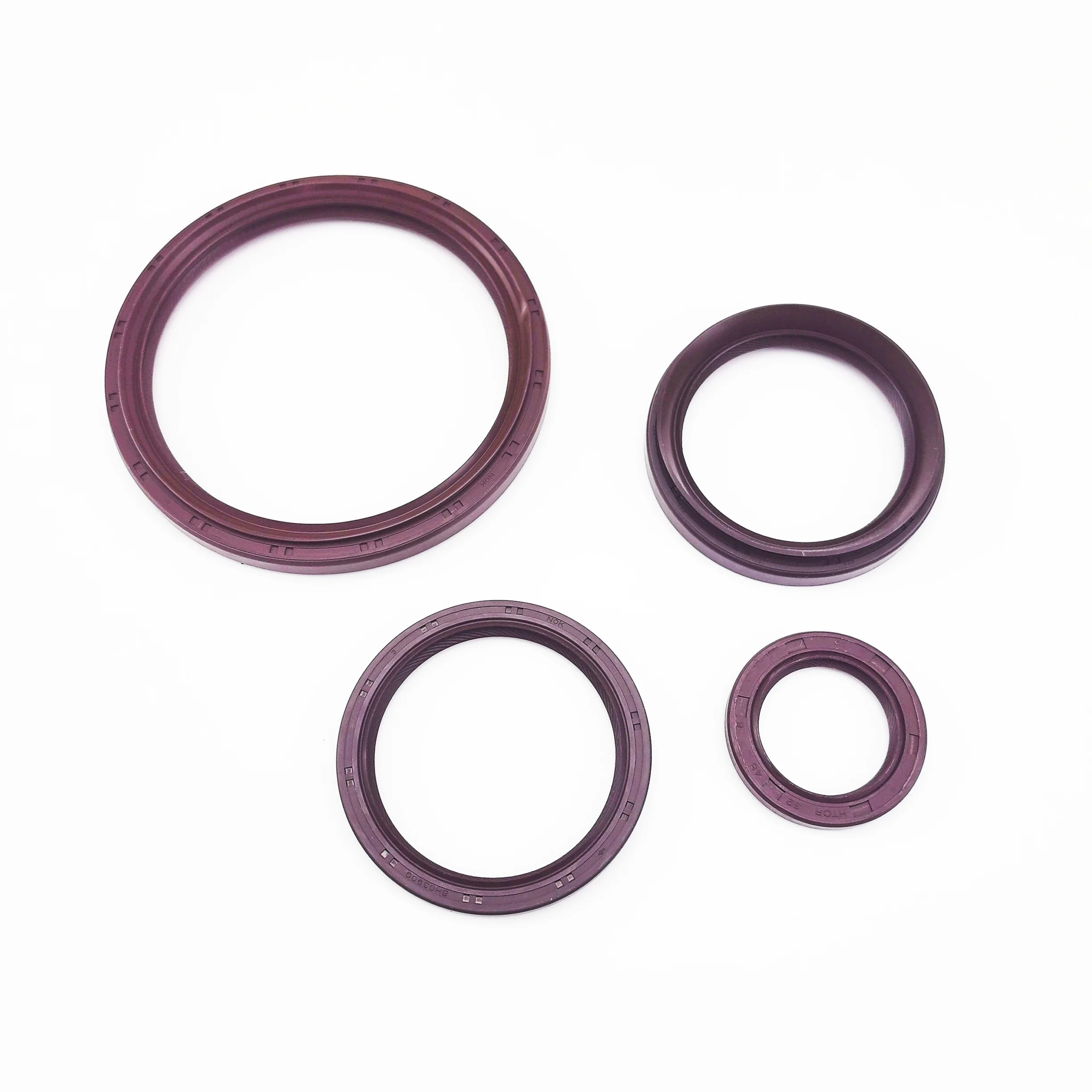 04111-17011 TOKASHIKI 1HZ Engine Overhaul Gasket Kit for TOYOTA
