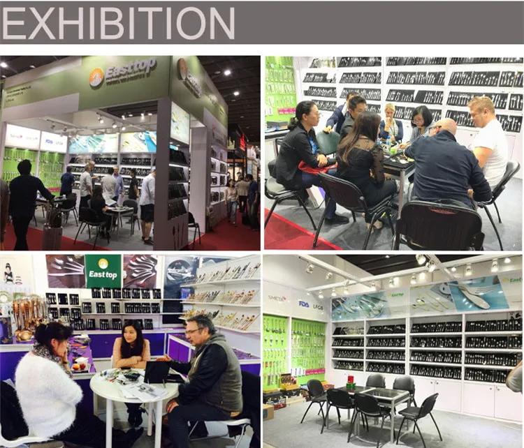 Jieyang City East Top Houseware Industrial Co.,Ltd 2