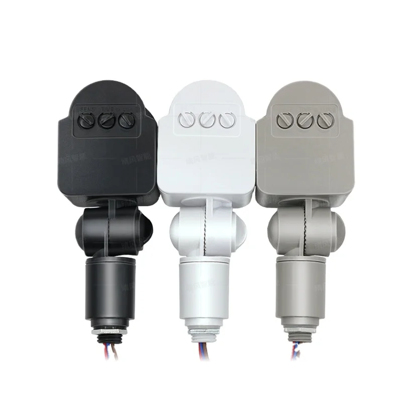 Human Body Sensor Projection Light Sensor Pir Sensing Probe,Sensor ...