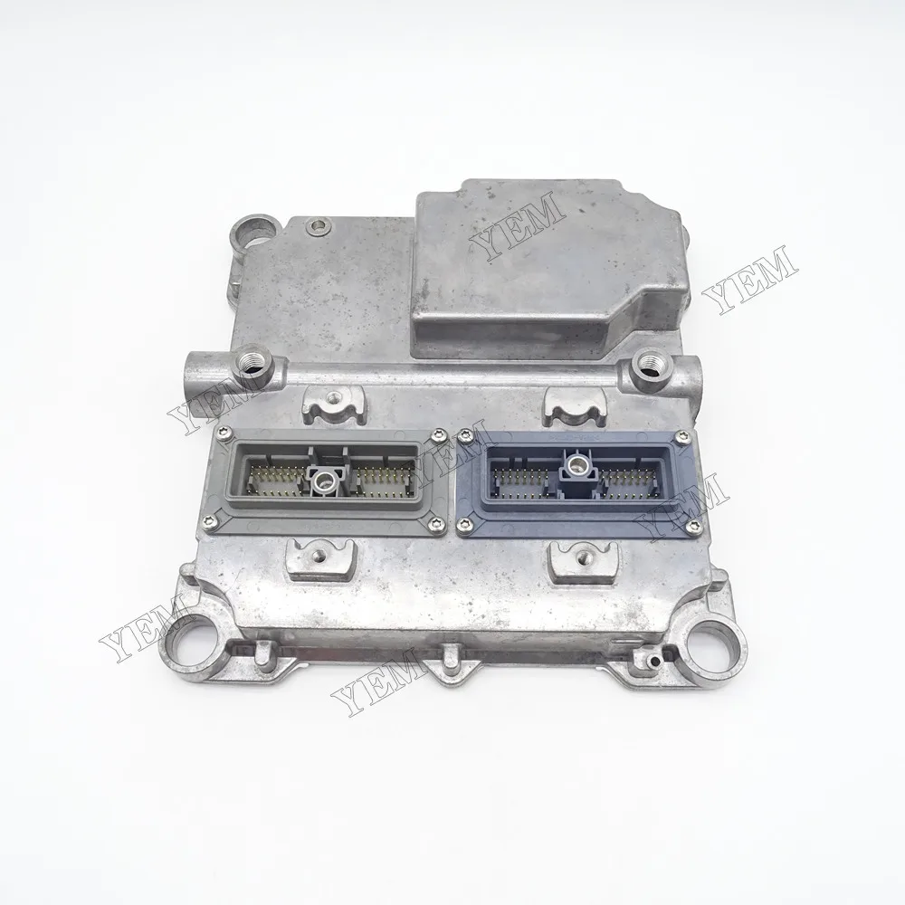28170119 331-7539 T435425 Ecm Engine Controller Module for Perkins E320D C4-4 C6-4 C6 Machinery Engine Spare Parts 3