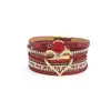 Deep wine red-S10-09