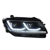 Headlights