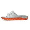 White/Orange