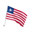 custom car flag