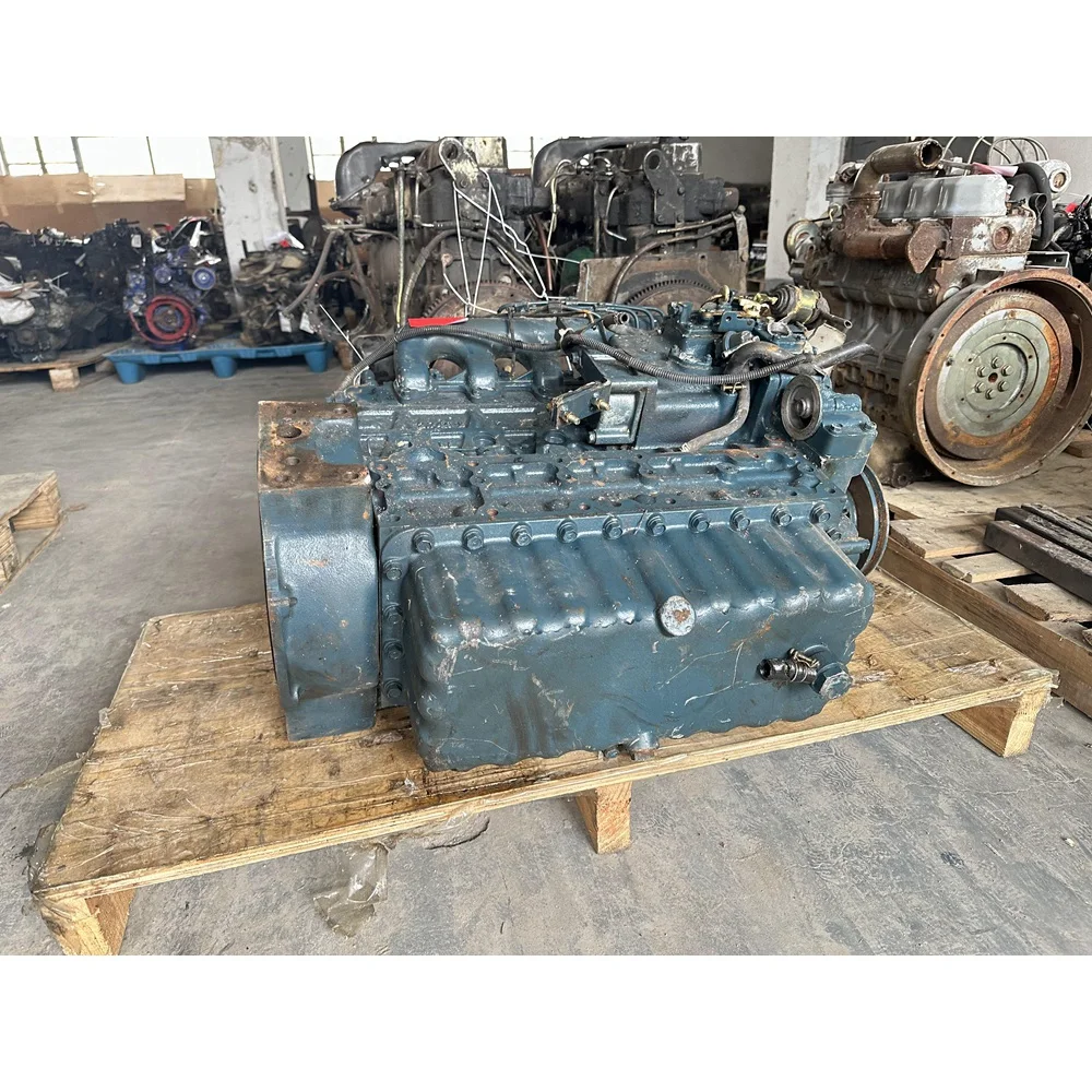 F2803 DI Complete Diesel Engine Assy Fit for Kubota Engine 5