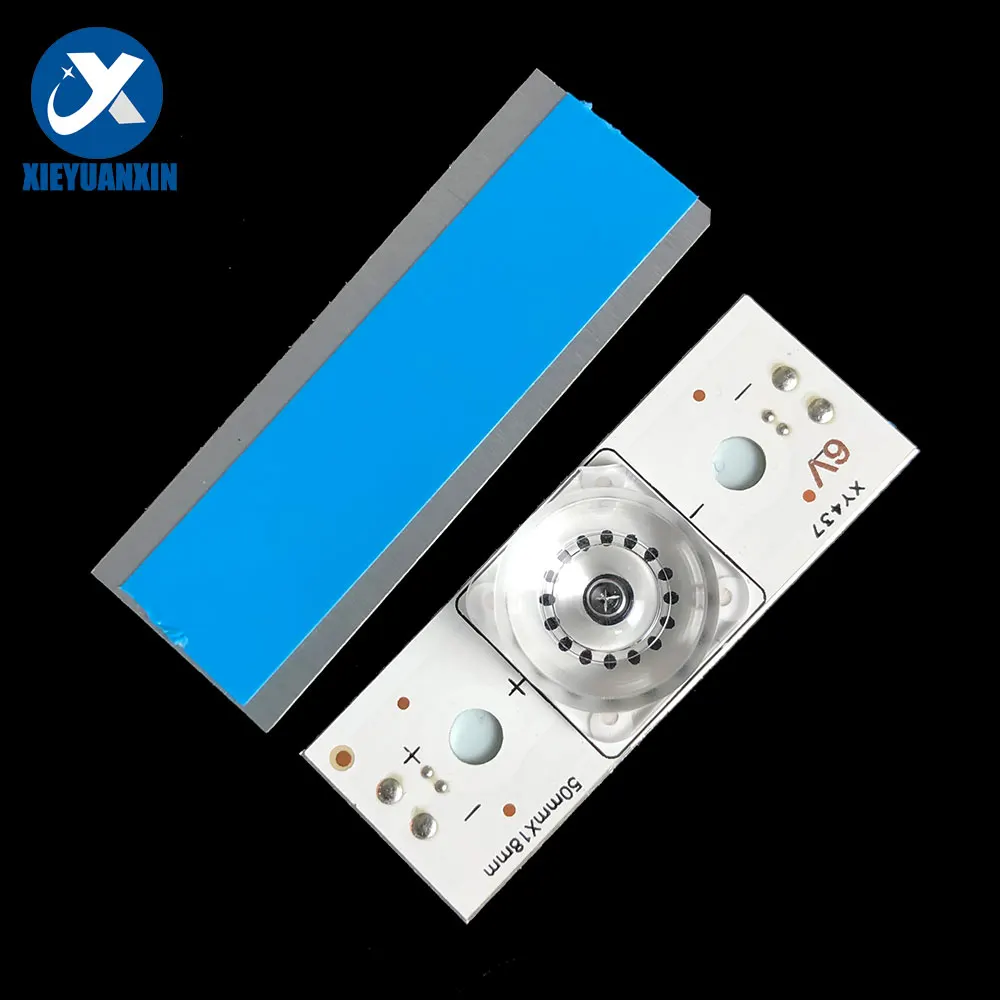 100 stücke LED tv hintergrundbeleuchtung 1,2 W 303... - Grandado