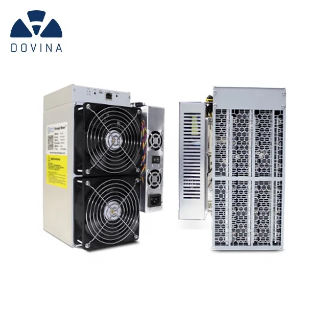 Криптовалюта Miner Asic Miner StrongU Miner U6 660GH для тире монета