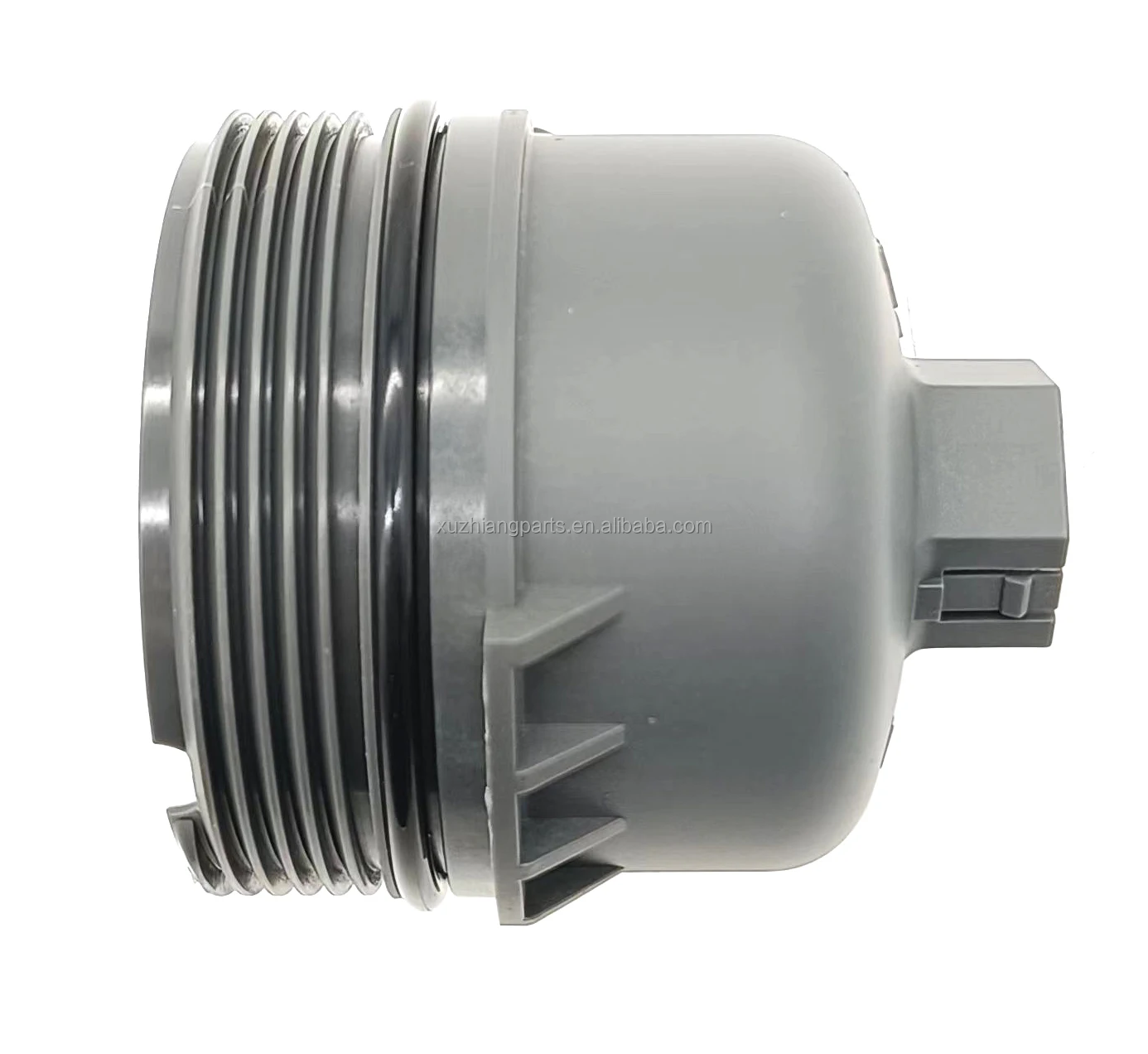 OE 1103L7 Oil Filter Housing Cap Cover for Peugeot 206, 207, 301, 307 ...