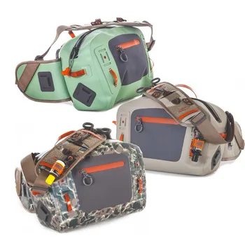 Fishpond Thunderhead : Pack Taille Imperméable Pour Pêche – Lombaire Submersible