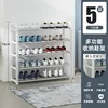 Extra Large Size - Five-Layer White Quality Selection
