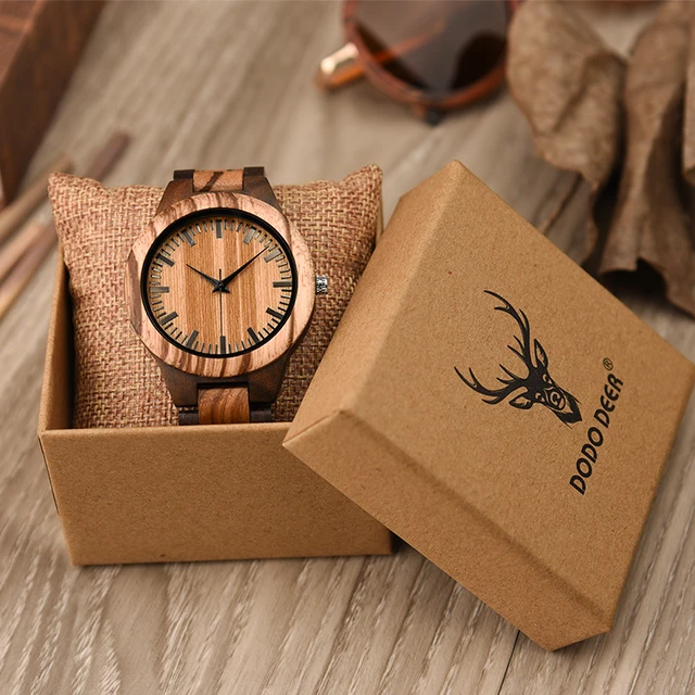 Dodo discount deer watch