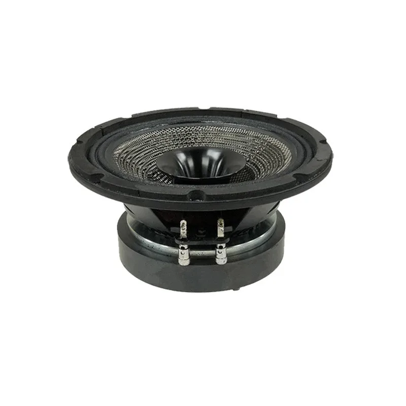 Huiyin OEM tvornica visokosnažni 250W RMS 8 inčni srednji raspon automobilske zvučnike