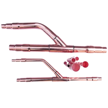 Lg Replacement Components Arbln14521 Air Conditioner Copper Refnet ...