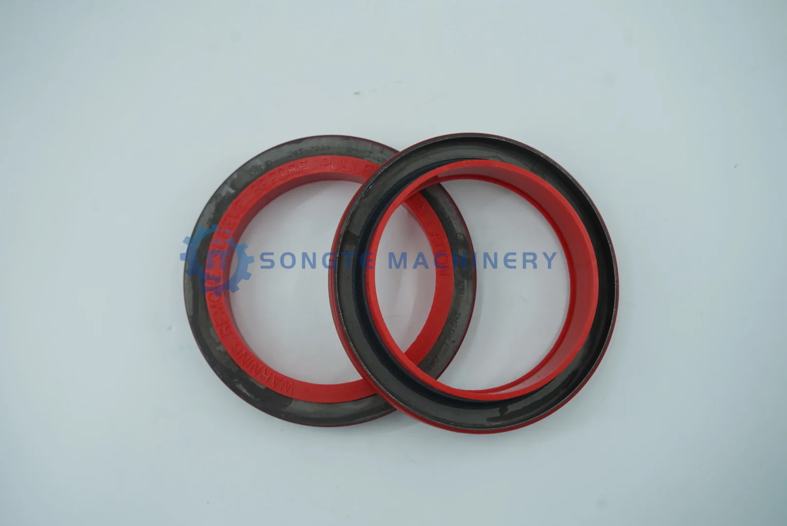 245-7339 2457339 Crankshaft Seal Fit Caterpillar C9 3116 3126B