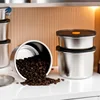 Stainless steel natural color