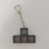 Transparent-Black