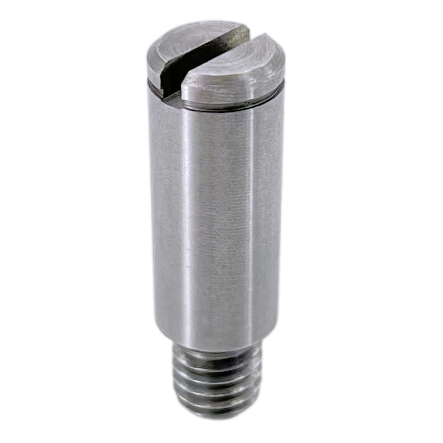 High Quality Dryer Replacement Parts Idler Drum Roller elementum Dryer Idler Roller Shaft 56461P